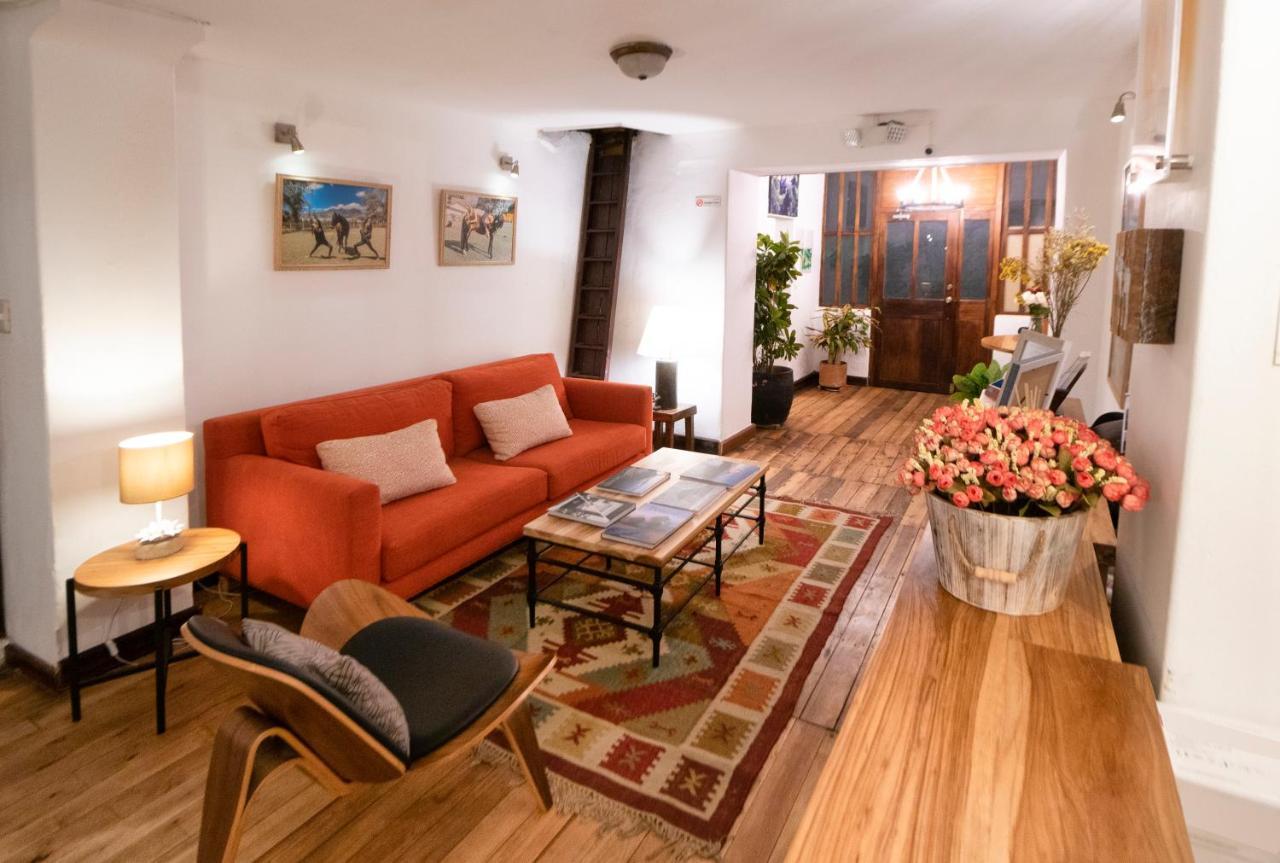 Hosteria Papagayo Cotopaxi Machachi Екстер'єр фото