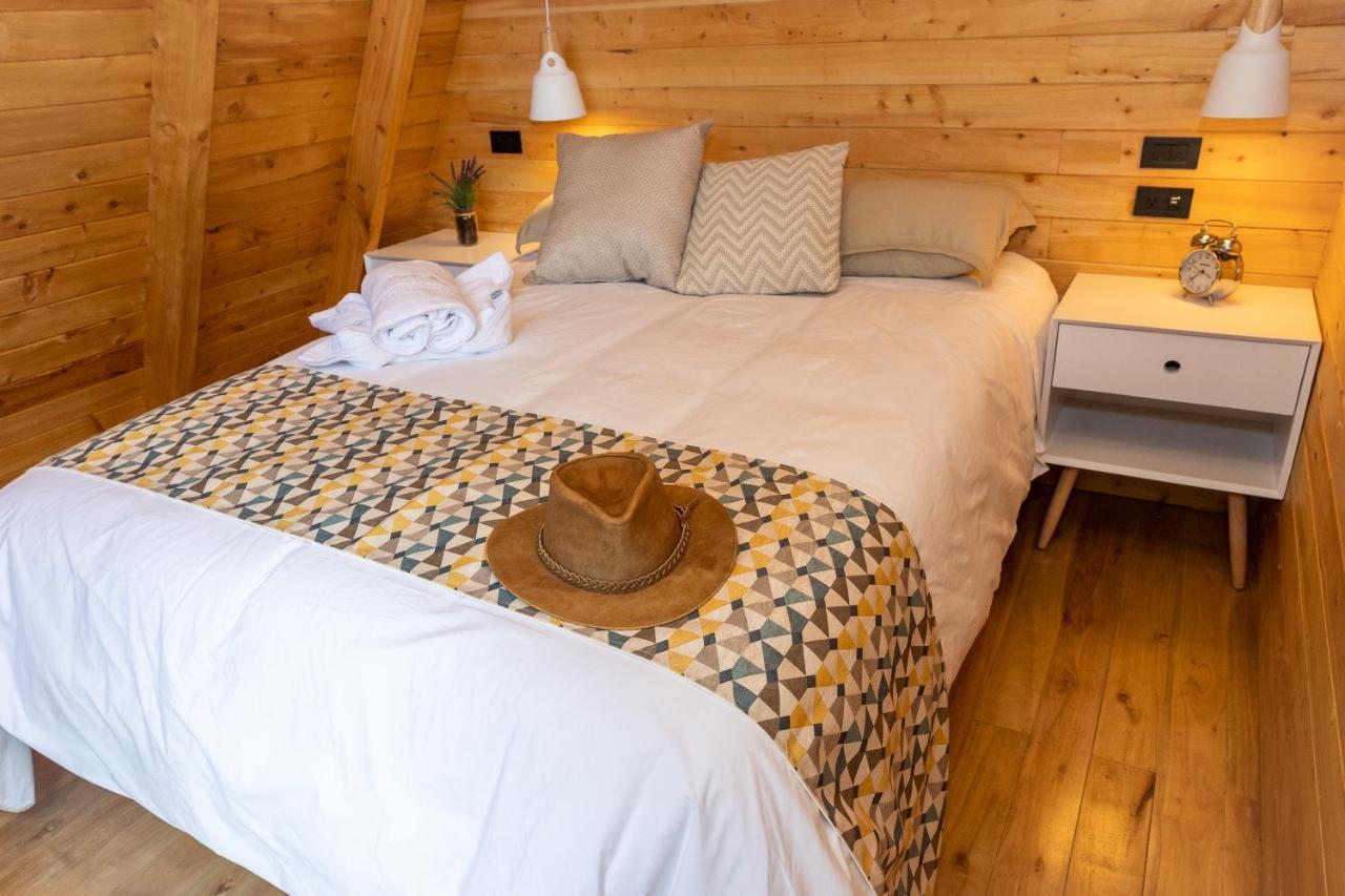Hosteria Papagayo Cotopaxi Machachi Екстер'єр фото