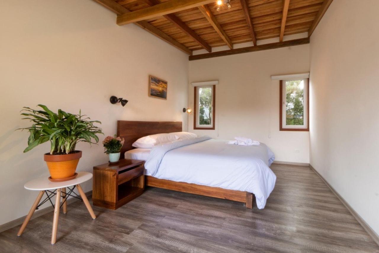 Hosteria Papagayo Cotopaxi Machachi Екстер'єр фото