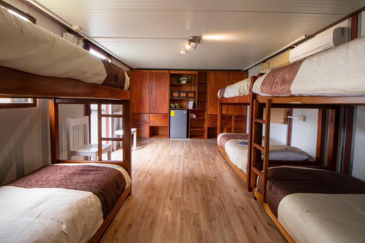 Hosteria Papagayo Cotopaxi Machachi Екстер'єр фото